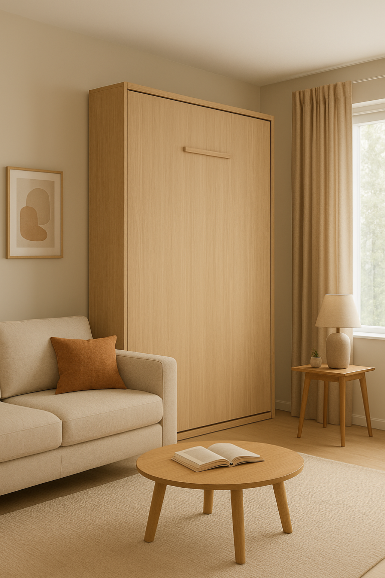 🛏️ Types of Bedframes in Singapore: Which One is Best for Your Home?