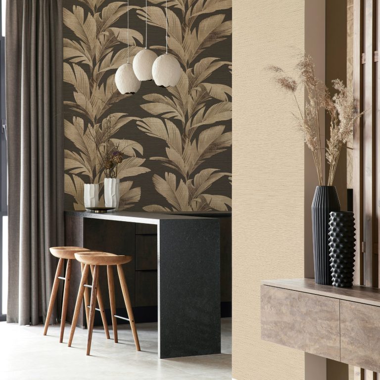 🧼 How to Clean and Maintain Wallpaper (Complete Guide for Singapore Homes)