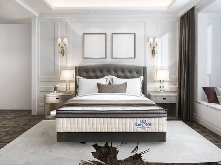 Custom Size Mattress Singapore: California King, Super King & Oversized Beds Explained