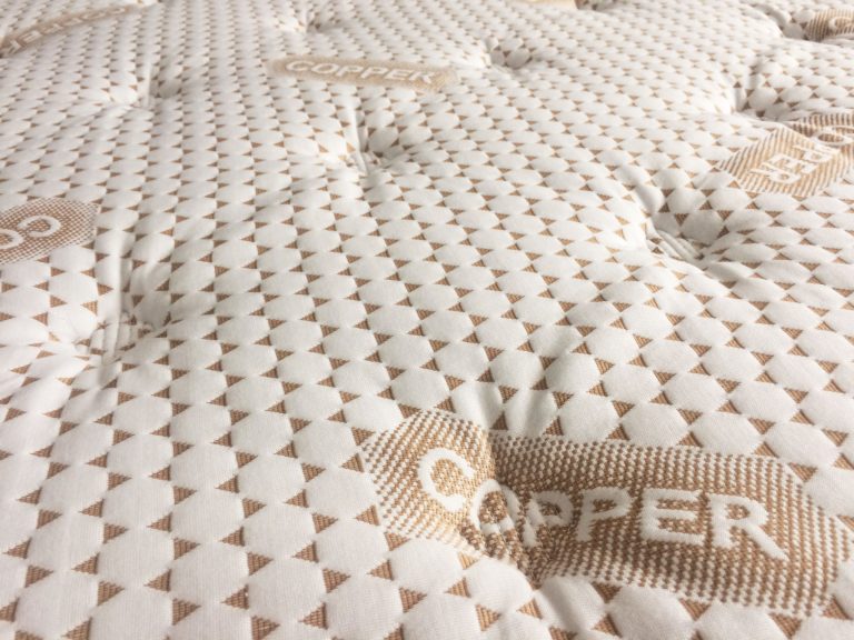 🧵 Mattress Fabric Guide: Which Material is Best for You?