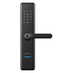 Digital Locks