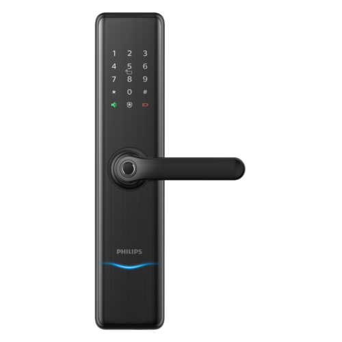 Digital Locks
