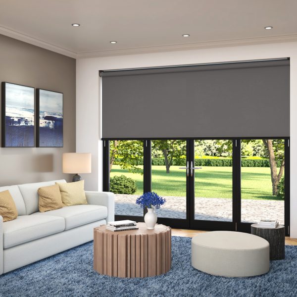 Blinds & Curtains
