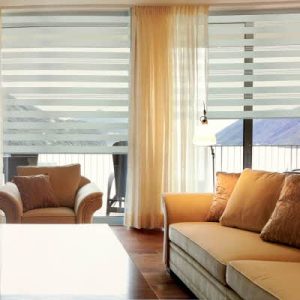 Korean Blinds