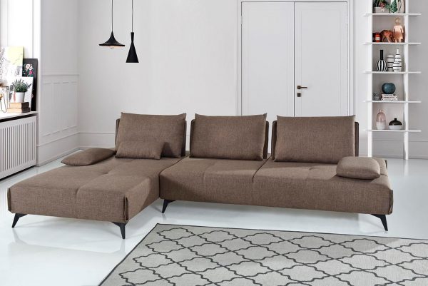 Basil L shape sofa Basil L shape sofa