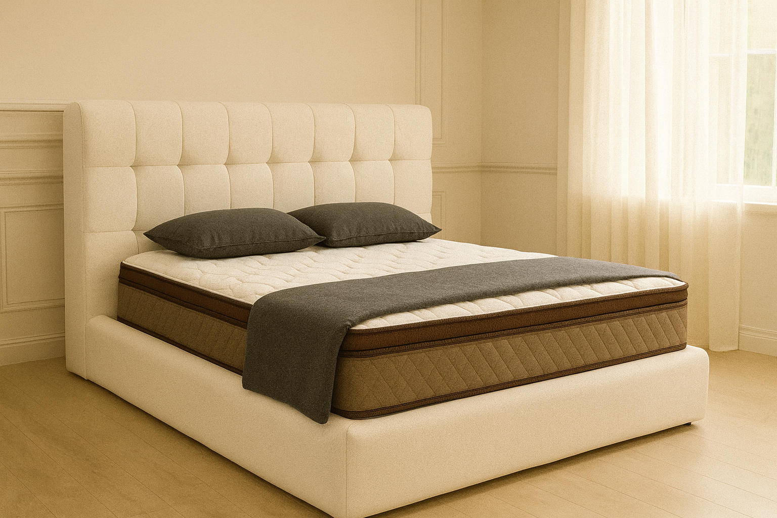Bed Frame