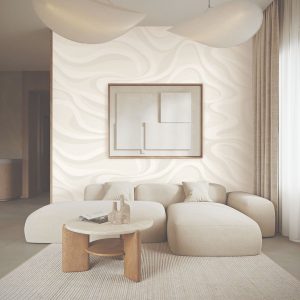 Korean Wallpaper Decent 88661-1