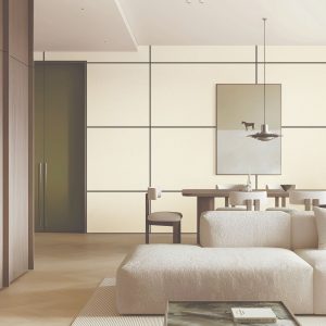Korean Wallpaper Decent 88663-1