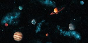 Korean Wallpaper Dream World 5164-1