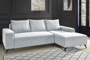 L-shape Sofa - Daisy Model