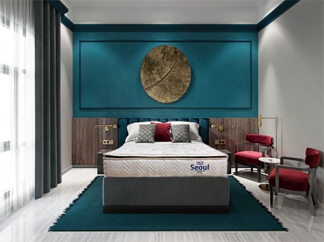 Dozi seoul mattress Dozi seoul mattress