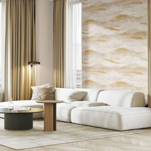 Korean Wallpaper Canvas 81383-3