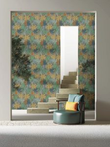 Korean Wallpaper Lohas 87448-2