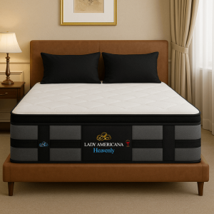 Lady Americana Heavenly Mattress