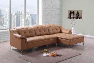 L-shape Sofa - Issac Model
