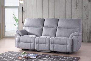 Recliner Sofa - James Model