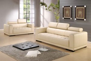 3 Seater Sofa - Marcel Model