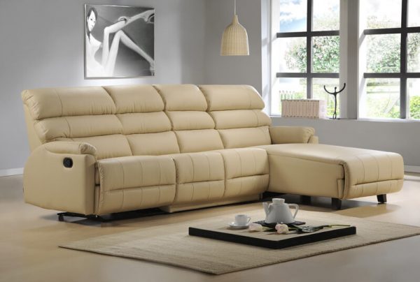 Sally L shape sofa Sally L shape sofa