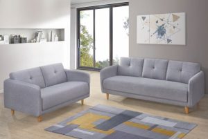 3 Seater Sofa - Sheila Model