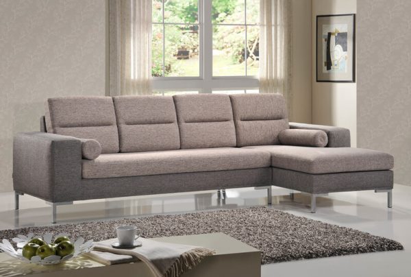 Suzanne L shape sofa Suzanne L shape sofa