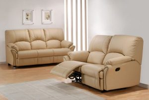 Recliner Sofa - Vex Model