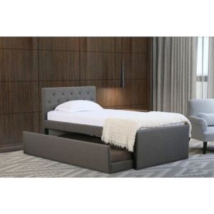 Pull Out Bedframe