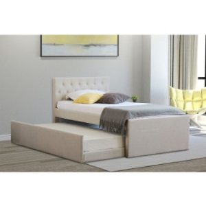 Pull Out Bedframe
