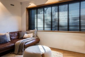 Venetian Blinds