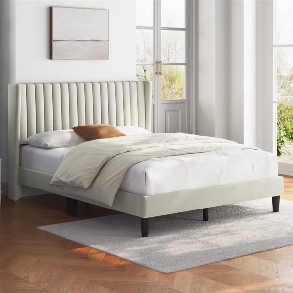 premium bedframe