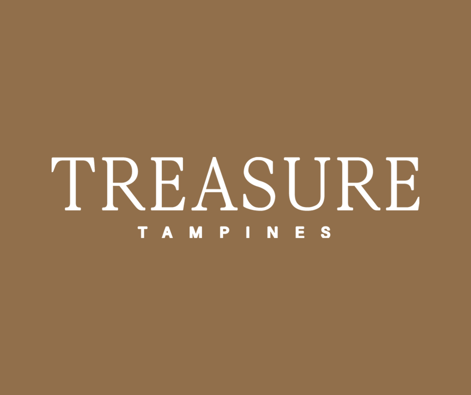 treasure tamp