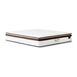 Viro Great Rest 11'' Pocketed Spring Mattress