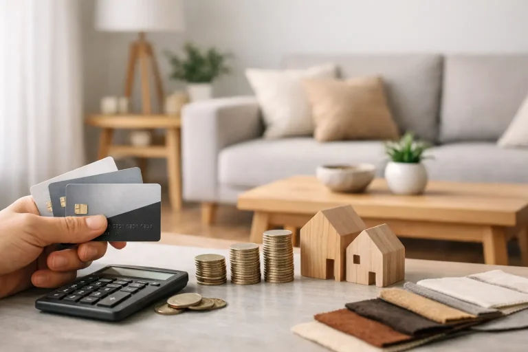 0 Interest Furniture Installment Plan Guide