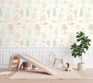 Korean Wallpaper Avenue 77294-1