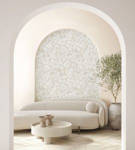Korean Wallpaper Avenue 77299-1