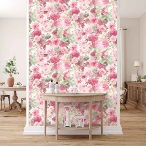 Korean Wallpaper Bloom 82102-2