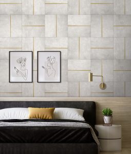 Korean Wallpaper Steps 10274-1