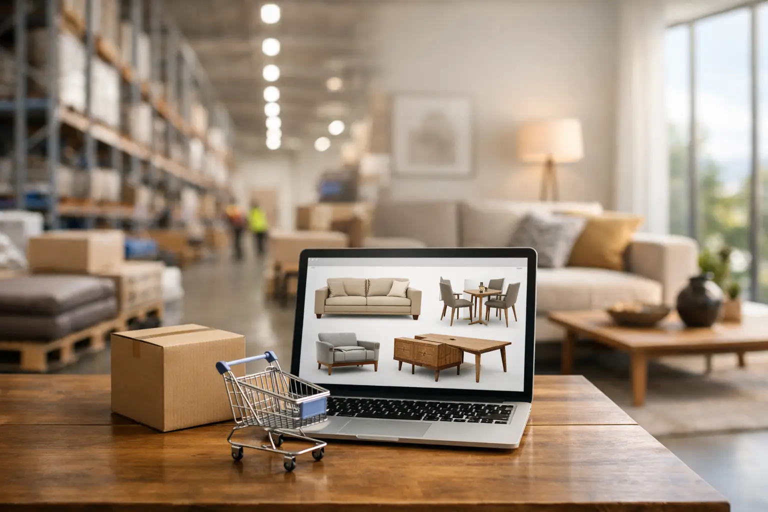 Direct Factory Furniture Online: Is It Worth It?