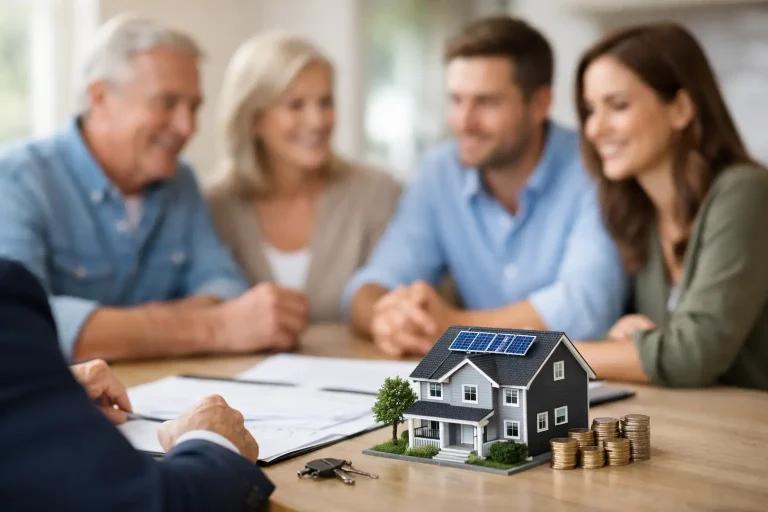 Homeowners Group Buy Example That Saves More