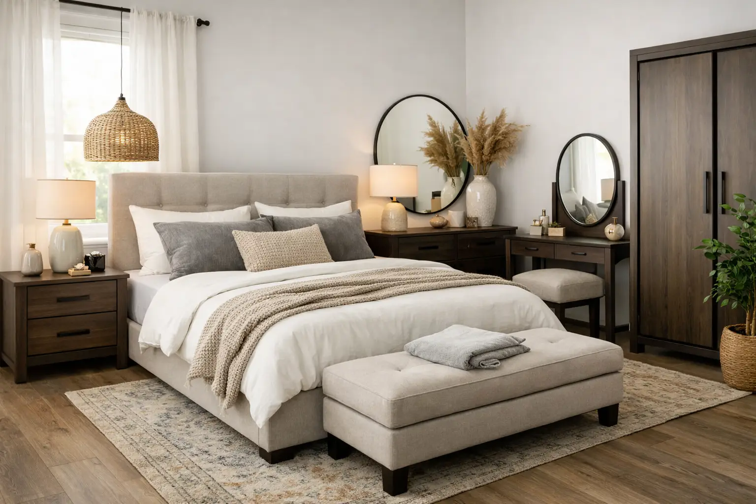 New Home Bedroom Furniture Package Guide