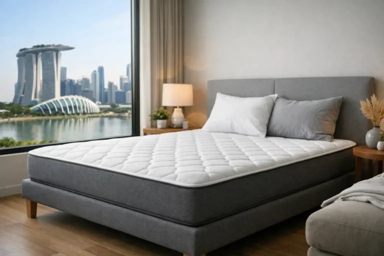 Dozi Mattress Review Singapore: Worth It?
