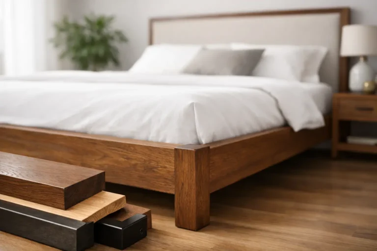 How to Choose Bed Frames That Last