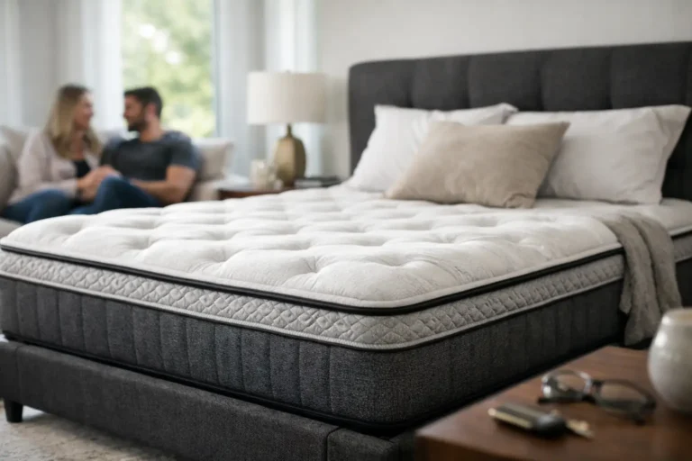 Lady Americana Mattress Review: Who Is It For?