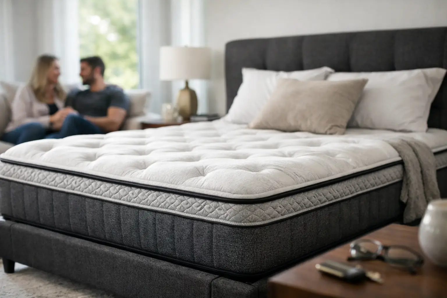 Lady Americana Mattress Review: Who Is It For?