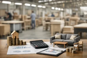 Are Factory Furniture Prices Lower? The Real Math