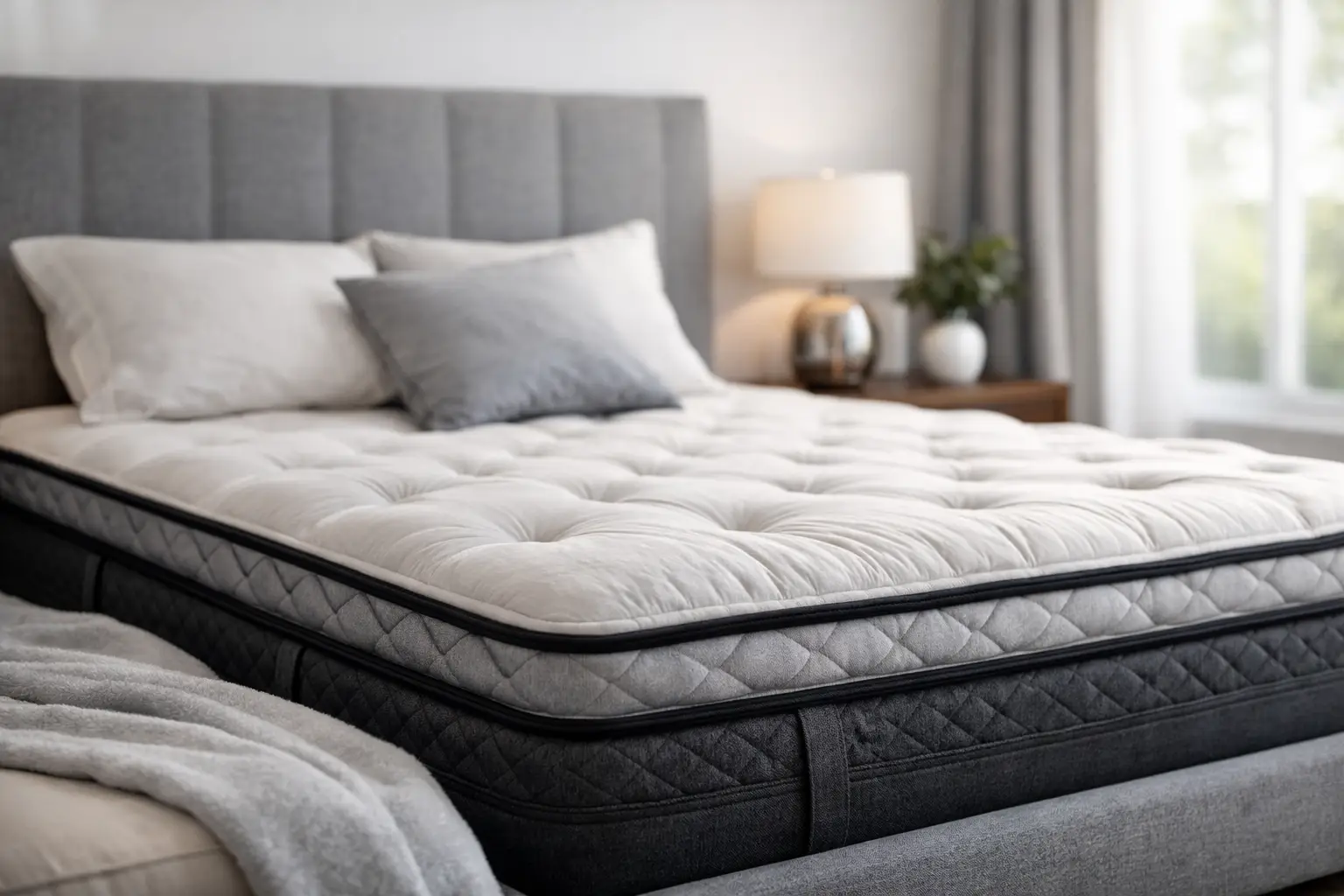 Fourstar Mattress Comfort Review for Better Sleep