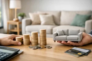 0 Interest Furniture Installments That Make Sense
