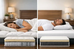 Does Mattress Firmness Matter for Better Sleep?